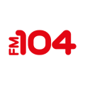 Radio station logo